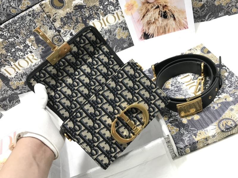 Christian Dior Montaigne Bags